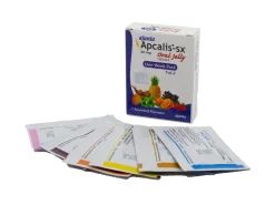 Apcalis-SX Oral Jelly