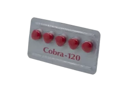 Cobra 120 mg