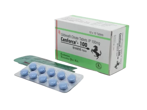 Cenforce 100 mg